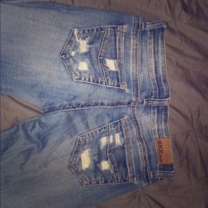 BKE Stella jeans